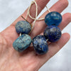 Choice of Short Strands of Antique European Glass Beads - Rita Okrent Collection (ANT544)