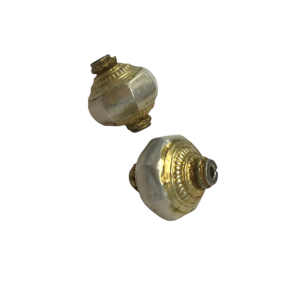 Collector's Beads and Treasures - Rita Okrent Collection