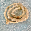 Antique Dutch Translucent Glass Beads from the African Trade - Rita Okrent Collection (AT0656)