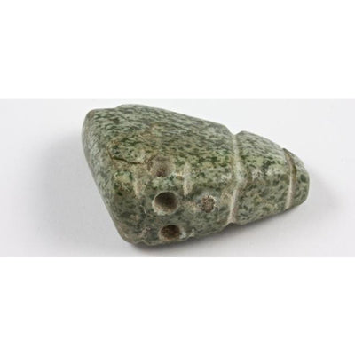 Pre-Columbian Stone Pendant
