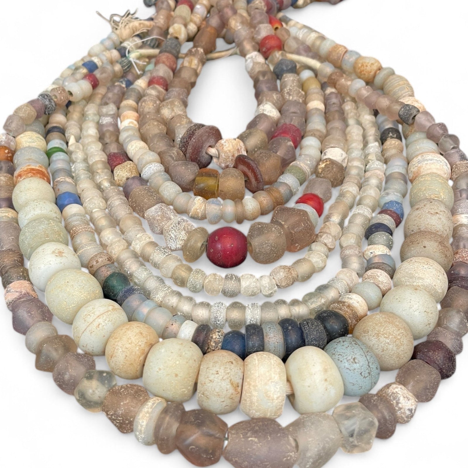 Antique & Vintage Beads