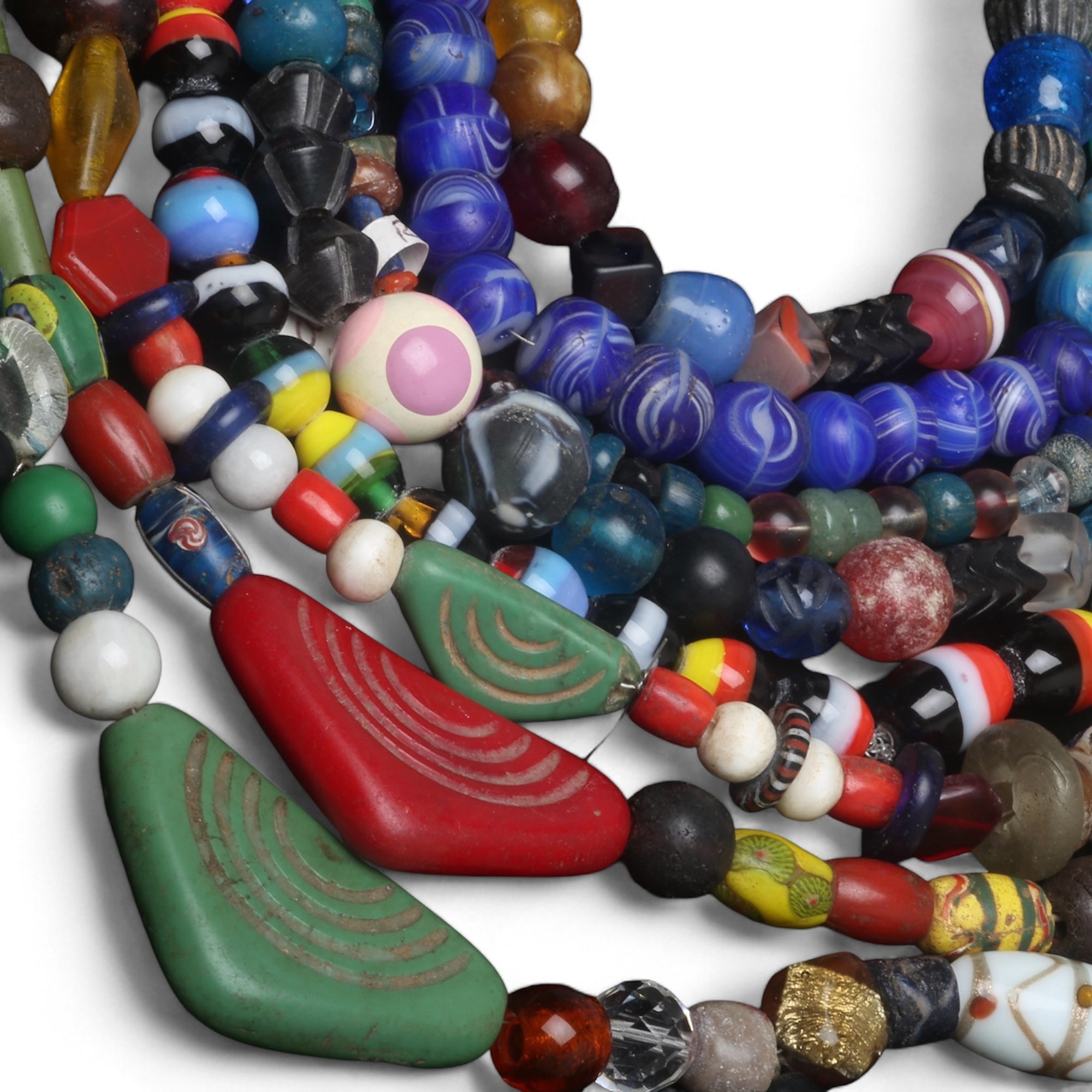 Antique & Vintage Beads