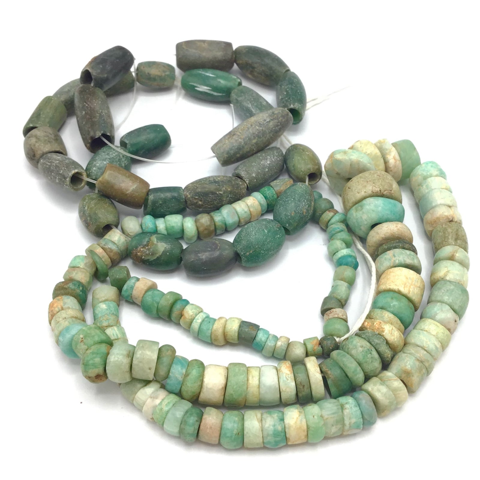 Stone Beads