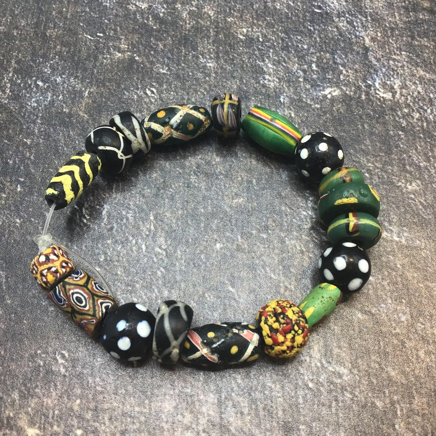 Alhudapk Com Djenne Beads Art Cute Hard Perler Bead Patterns