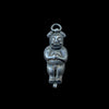 Choice of Antique Silver Chinese Baby Boy Fertility Amulets - Rita Okrent Collection (P950)