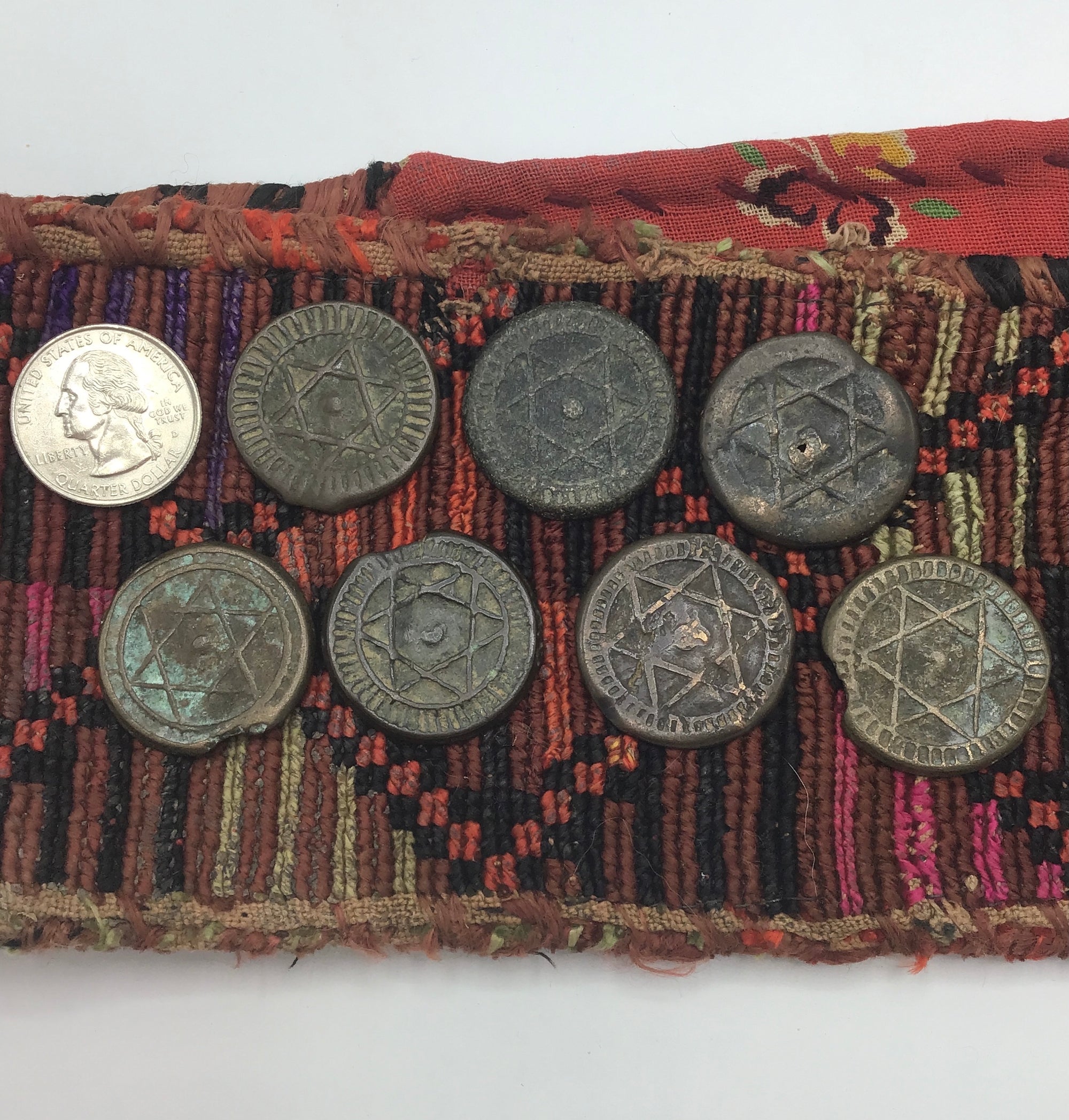 Explore Trade Tokens from the 17th century - Antique Collecting