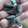 Very Special and Very Old Pre-B.C. Pendants - C200a of