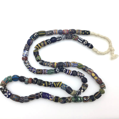 Antique Venetian Glass Beads from the African Trade - Rita Okrent Collection (AT0901)