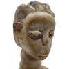 Tall, Feminine, African Ewe Doll, Togo or Ghana - Rita Okrent Collection (AA220)