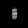 Choice of Antique Silver Chinese Baby Boy Fertility Amulets - Rita Okrent Collection (P950)