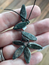 Very Special and Very Old Pre-B.C. Pendants - C200a