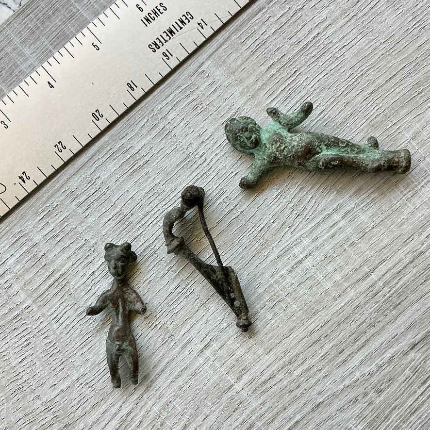 Antiquity Item 183b