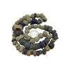 Large Ancient Egyptian Faience and Ancient Glass Beads, from Egypt - Rita Okrent Collection (AG275c)
