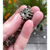 Yemeni Silver Berry Bead Pendants - Rita Okrent Collection (P818)