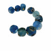 Choice of Short Strands of Ancient Multi-Eye Islamic Glass Evil Eye Beads from West Africa - Rita Okrent Collection (AG310)