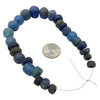 Choice of Strands of Mixed Ancient Islamic Glass Beads - Rita Okrent Collection (AG315)