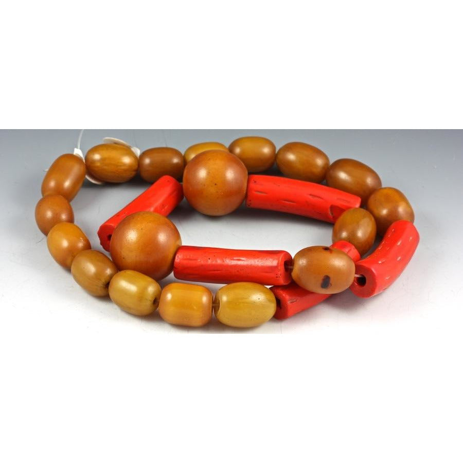 African Item 285