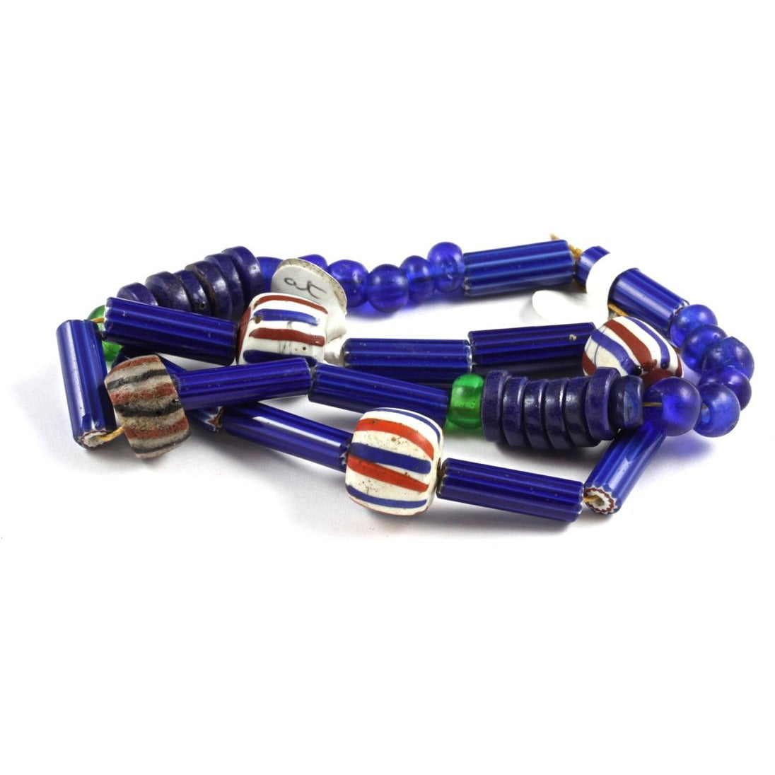 African Item 492