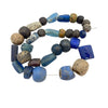 Choice of Strands of Mixed Ancient Glass Beads - Rita Okrent Collection (AG316)
