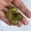 Choice of Short Strands of Antique European Glass Beads - Rita Okrent Collection (ANT544)