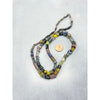 Mixed Venetian Glass African Trade Beads, Strand - Rita Okrent Collection (AT1311b)