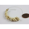 Pre-Columbian Shell Beads