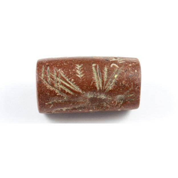 Roll Seal, Old, Reproduction, Egypt