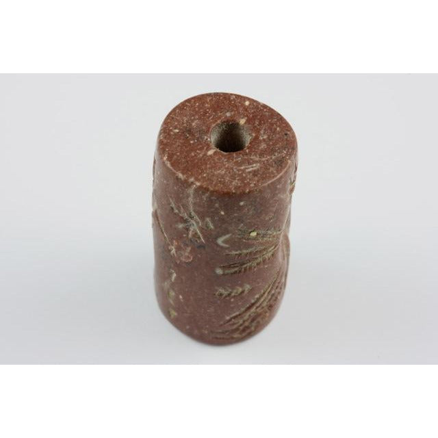 Roll Seal, Old, Reproduction, Egypt