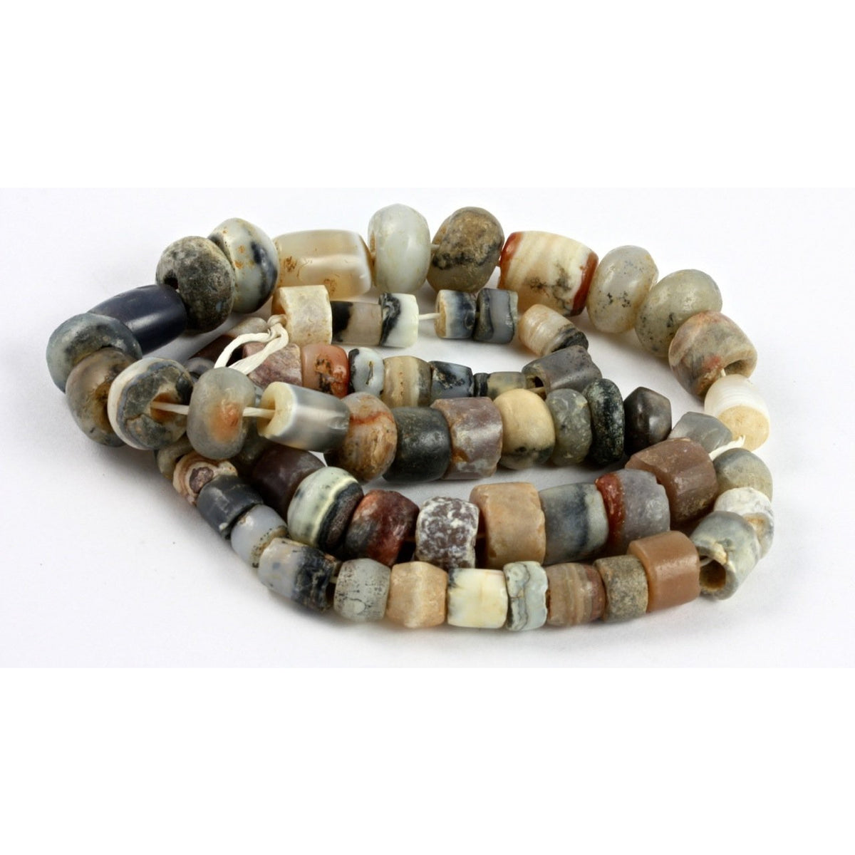 Neolithic Period Agate Beads, Mauritania - S321