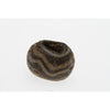 Early Islamic Combed Glass Bead, Middle East - AG074