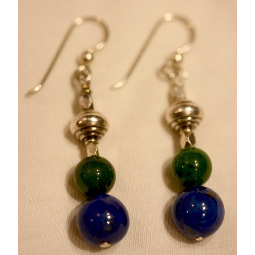 Earrings Item 002