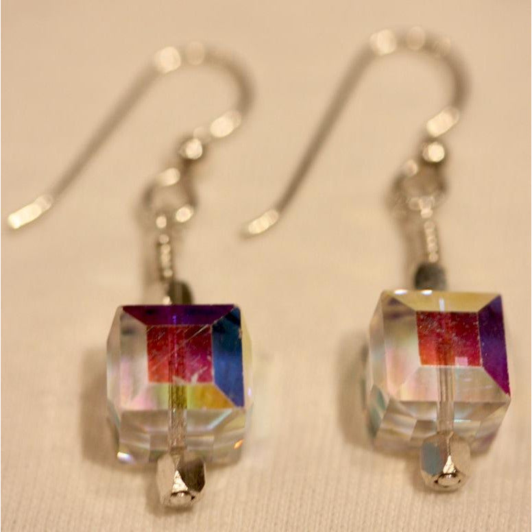 Earrings Item 009