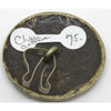Antique Chinese Cloisonne Pendant - P175