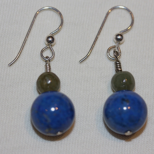 Earrings Item 013