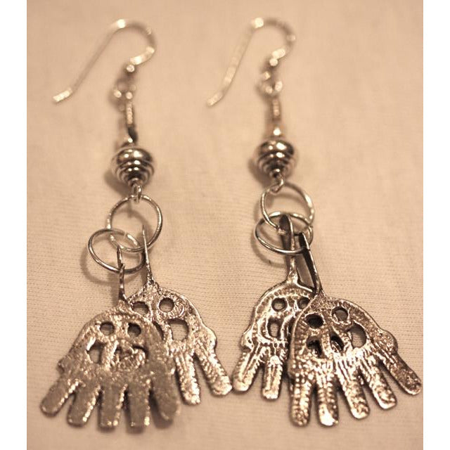 Earrings Item 032