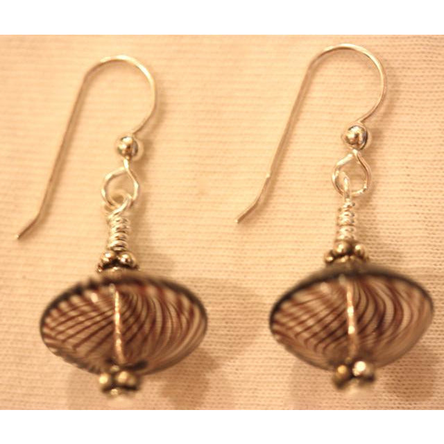 Earrings Item 029