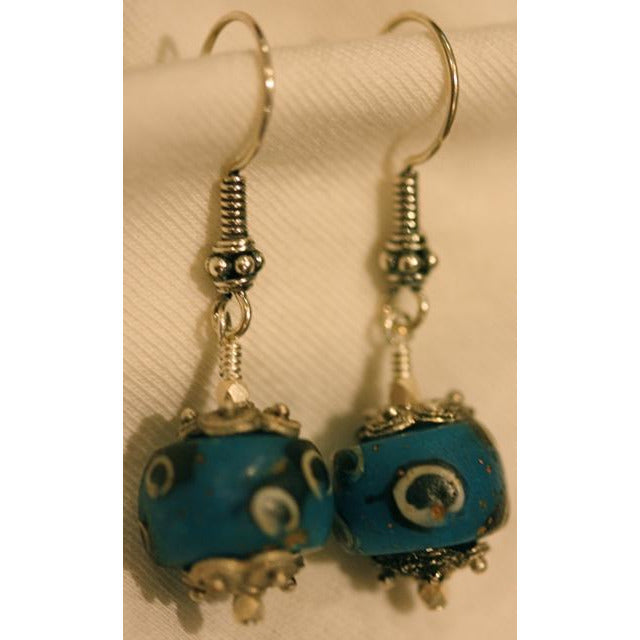 Earrings Item 026