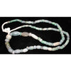 Amazonite beads, Ancient, Mauritania