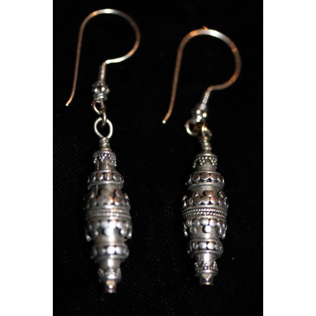 Earrings Item 038