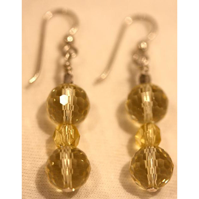 Earrings Item 033