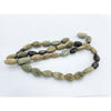 Worn and Faded Ancient Islamic Glass Beads in Need of Some Special Treatment - Rita Okrent Collection (AG250)