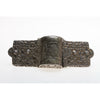 Turkish Silver Belt Buckle, Antique, Turkey - Rita Okrent Collection (AA115)