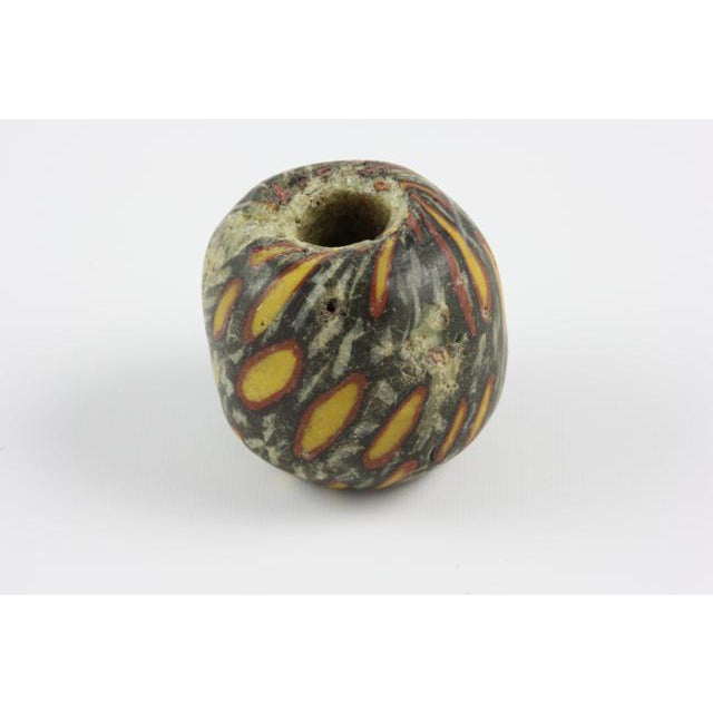 Ancient Jatim Bead, Indonesia