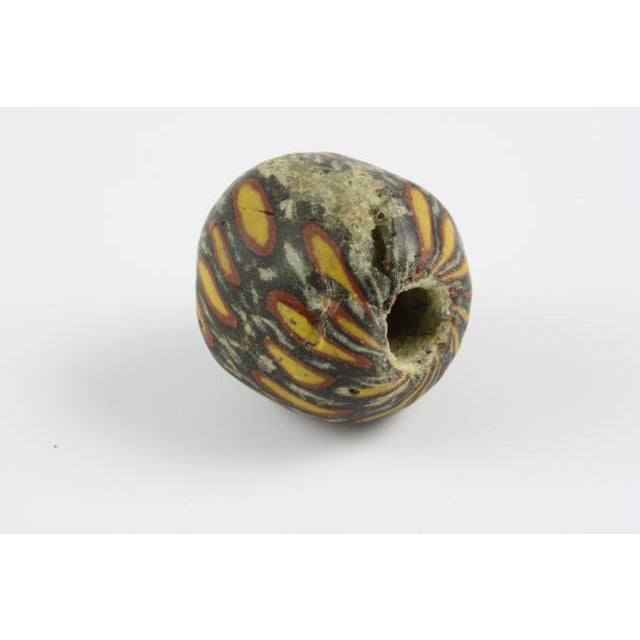 Ancient Jatim Bead, Indonesia