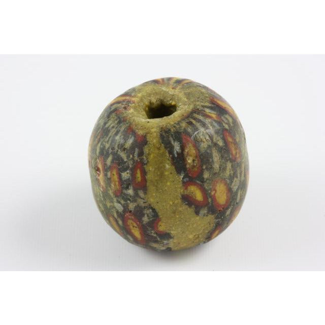 Ancient Jatim bead, Indonesia