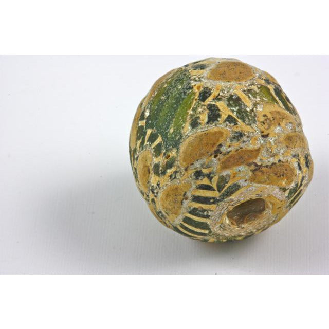 Ancient Jatim bead, Indonesia 