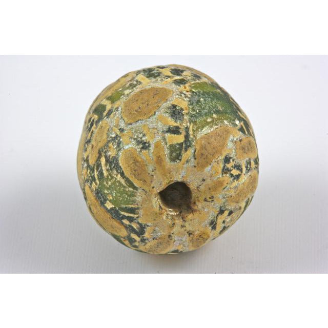 Ancient Jatim bead, Indonesia 