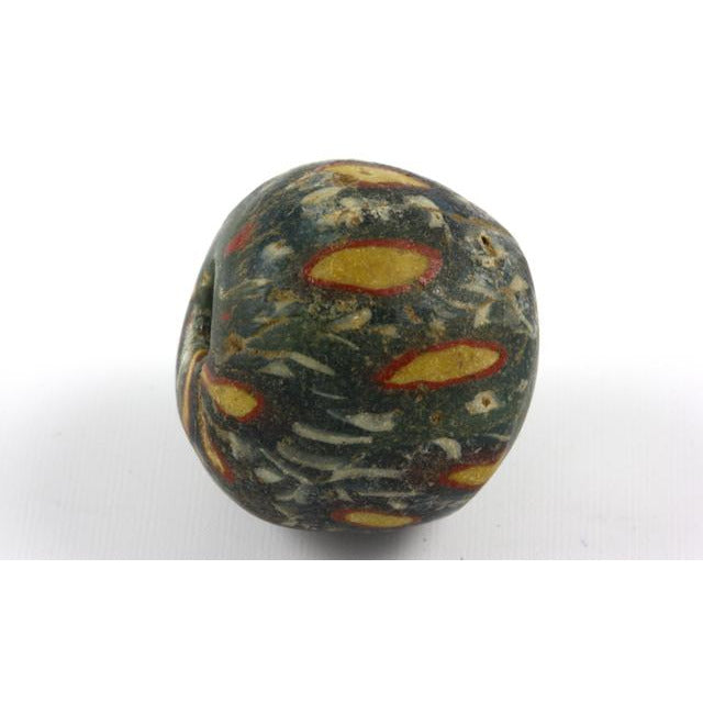 Ancient Jatim bead, Indonesia 