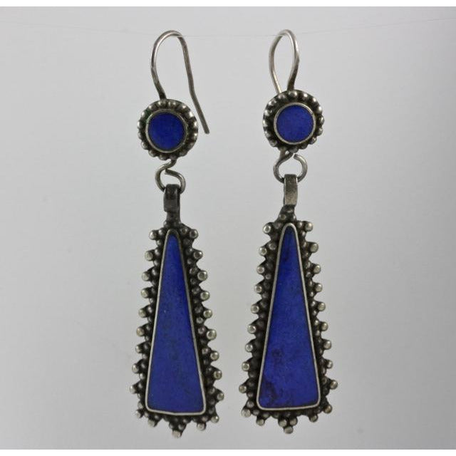 Earrings Item 045