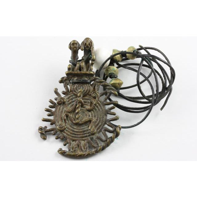 Pendant Item 392